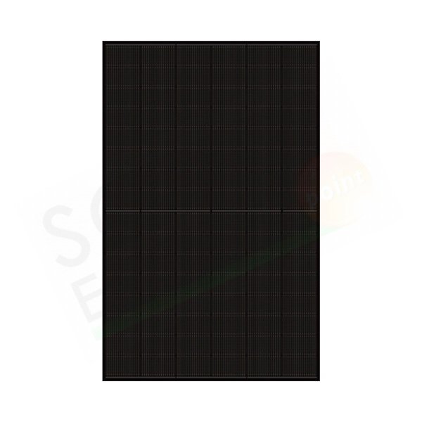 TCL G12R-48P 445W – MODULO FOTOVOLTAICO MONOCRISTALLINO 445 W BIFACCIALE COMPLETAMENTE NERO