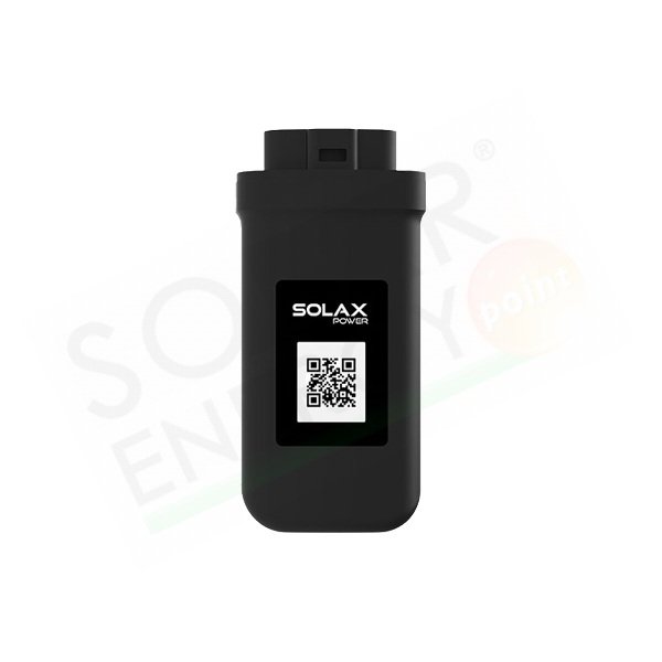 SOLAX POWER POCKET WIFI INTERFACE V3.0 – INTERFACCIA WIRELESS CON ANTENNA INTEGRATA PER X1/X…