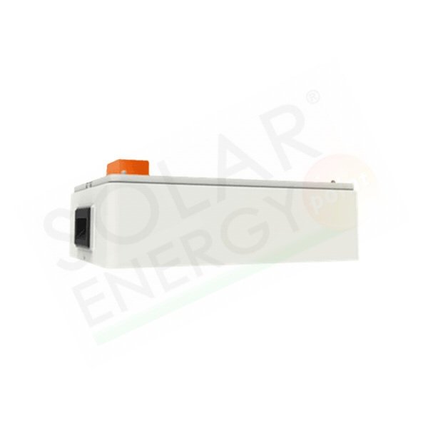 SOLAX POWER TRIPLE POWER T-BAT-SYS-HV-S3.6 – MODULO BATTERIA AL LITIO 3.6 KWH PER ACCUMULO