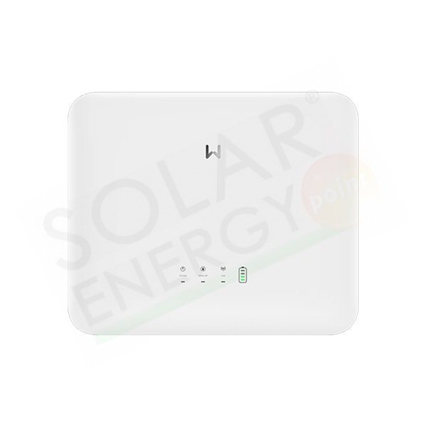 GOODWE GW3600-SBP-20 G2 – INVERTER MONOFASE IBRIDO PER RETROFIT 3.6 KW