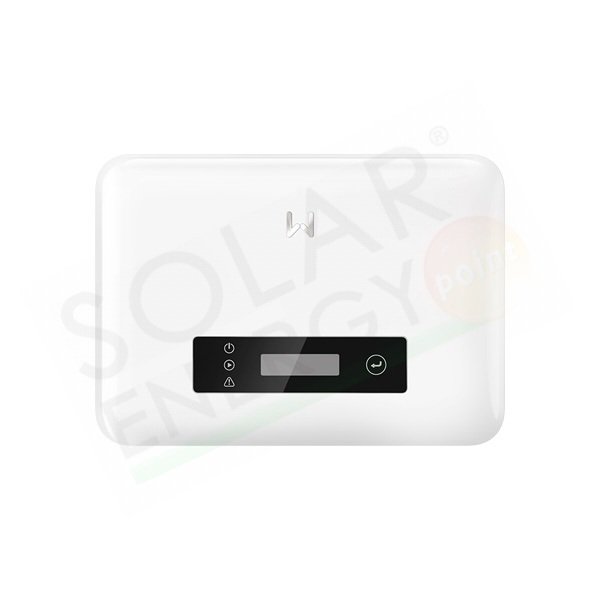 GOODWE GW1500-XS-30 – INVERTER DI STRINGA MONOFASE 1 MPPT 1.5 KW