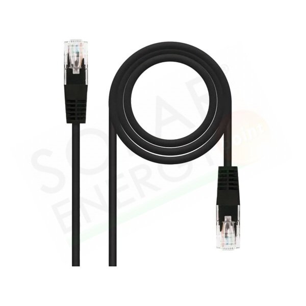 CAVO DI COLLEGAMENTO-COMUNICAZIONE INVERTER VOLTRONIC E BATTERIA PYLONTECH