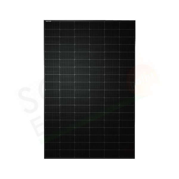 TONGWEI SOLAR TWMND-54HB435 – MODULO FOTOVOLTAICO MONOCRISTALLINO 435 W COMPLETAMENTE NERO
