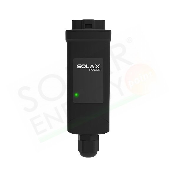 SOLAX POWER POCKET LAN INTERFACE V3.0 – INTERFACCIA ETHERNET ESTERNA PER X1/X3 HYBRID (PRODO…