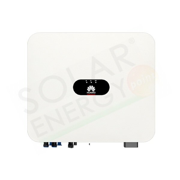Huawei SUN2000-3K-LB0 - Inverter monofase ibrido 2 MPPT 3 kW