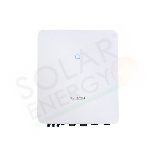 Sungrow SH10RT - Inverter trifase ibrido 2 MPPT 10 kW