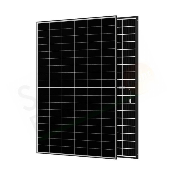 AIKO Neostar 2P+ A475-MAH54DW - Modulo fotovoltaico 475W doppio vetro N-Type ABC