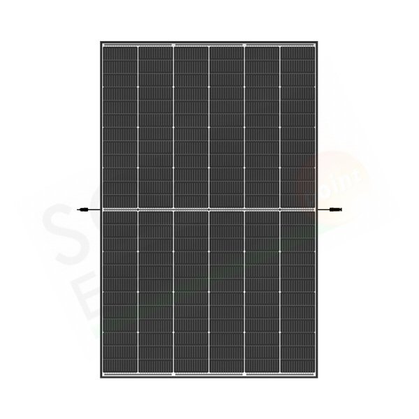 Trina Solar Vertex S+ Shield TSM-470NED9R.28 - Modulo fotovoltaico 470W doppio vetro