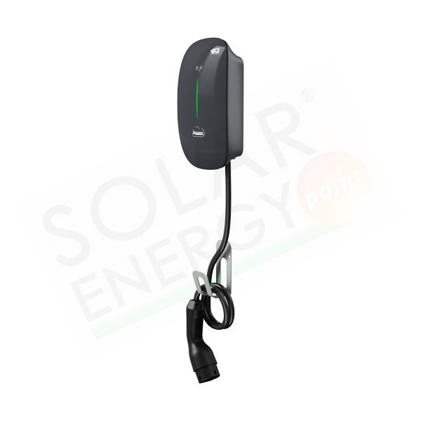 ZCS Azzurro CARO Series ZV1-7K-CARO-CAB - Stazione di ricarica EV monofase 7 kW