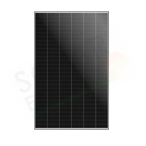 TCL S CLASS MR455DT182-58NS - MODULO FOTOVOLTAICO MONOCRISTALLINO 455 W DOPPIO VETRO BIFACCIALE