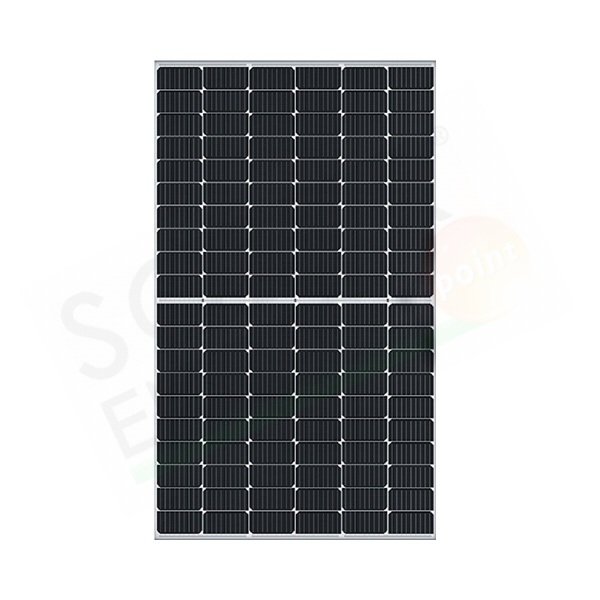 SPS ISTEM LINEA MONO 1/3 CELL TC 400M – MODULO FOTOVOLTAICO MONOCRISTALLINO 400 W
