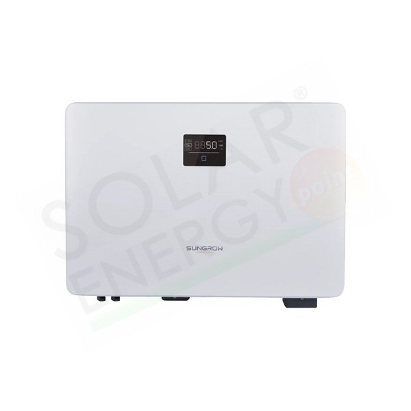 SUNGROW SH3.6RS – INVERTER MONOFASE IBRIDO 2 MPPT 3.6 KW