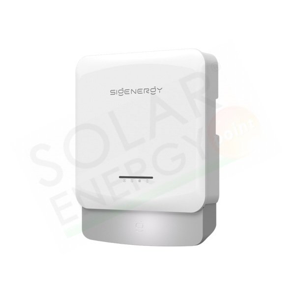 SIGENERGY SIGEN HYBRID 6.0 SP2 – INVERTER MONOFASE IBRIDO 2 MPPT 6 KW