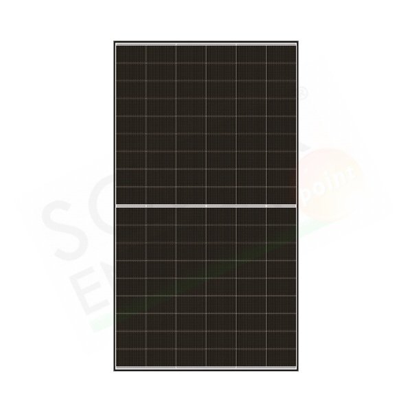 DAS SOLAR DAS-DH108ND 455 – MODULO FOTOVOLTAICO MONOCRISTALLINO 455 W BIFACCIALE