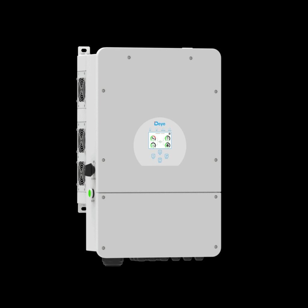 Inverter ibrido Deye 5kW