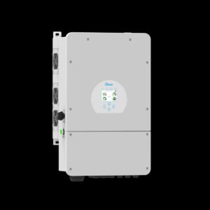 Deye SUN-5K-SG01LP1-EU Inverter Fotovoltaico Ibrido 5kW Monofase