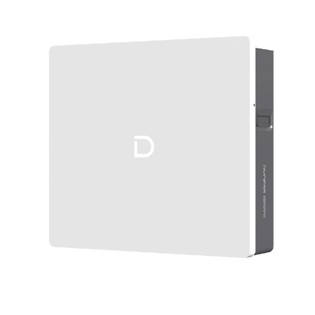 Dyness Powerbox G2 - Batteria di accumulo 10 kWh IP65