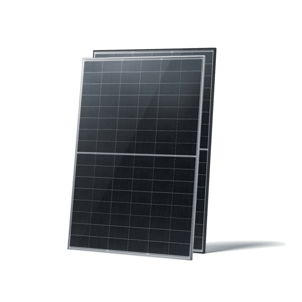 Jinko Solar Tiger 460W N-Type Cornice Nera (1762x1134mm)