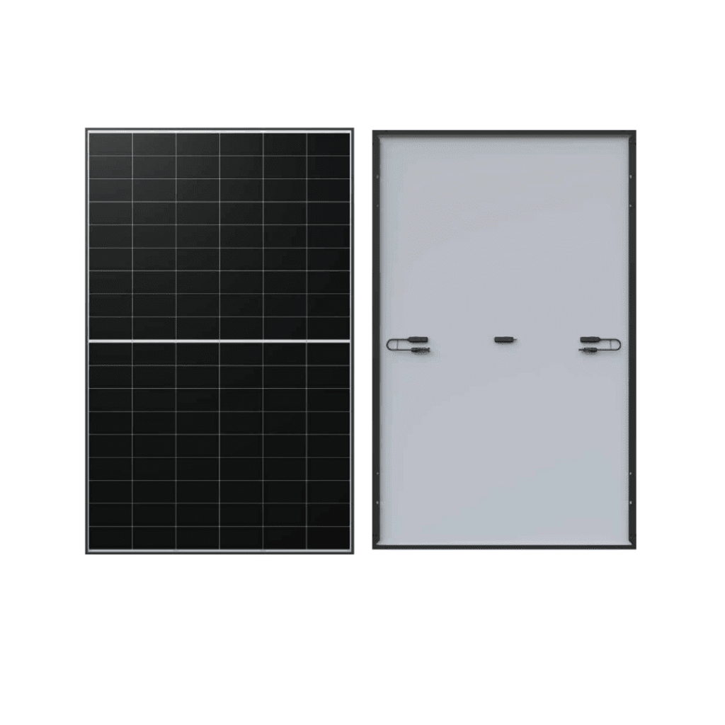 LONGi Hi-MO X10 490W - Pannello solare 490W efficienza 24%