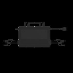Hoymiles HMS-2000-4T Microinverter 2000W Quad-Modulo