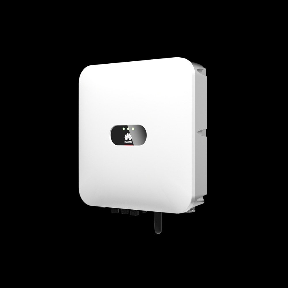 Huawei SUN2000-6KTL-L1 Inverter Fotovoltaico Ibrido 6kW Monofase con Accumulo